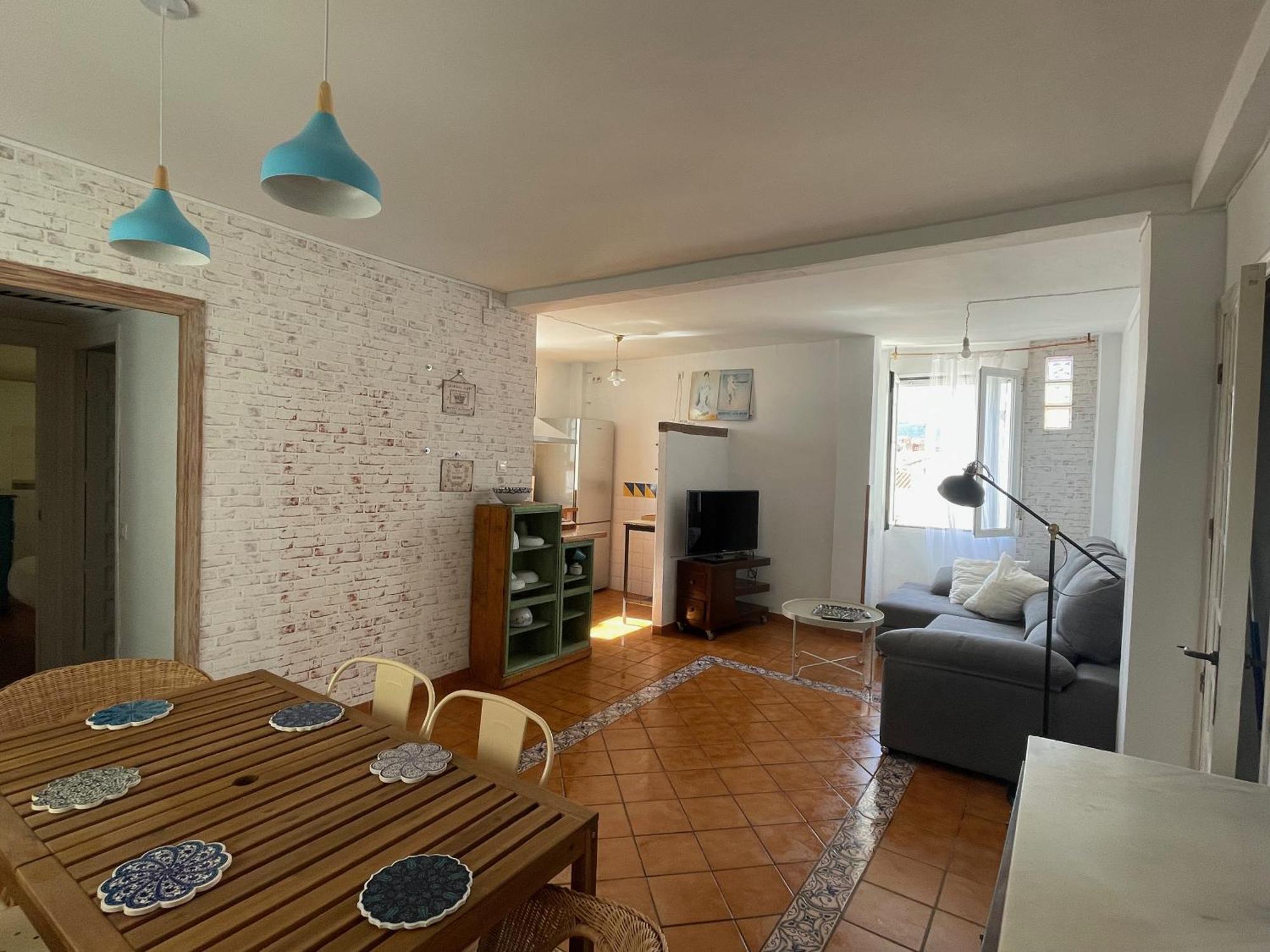Apartamento El Huerto De Orive Córdoba Exterior foto