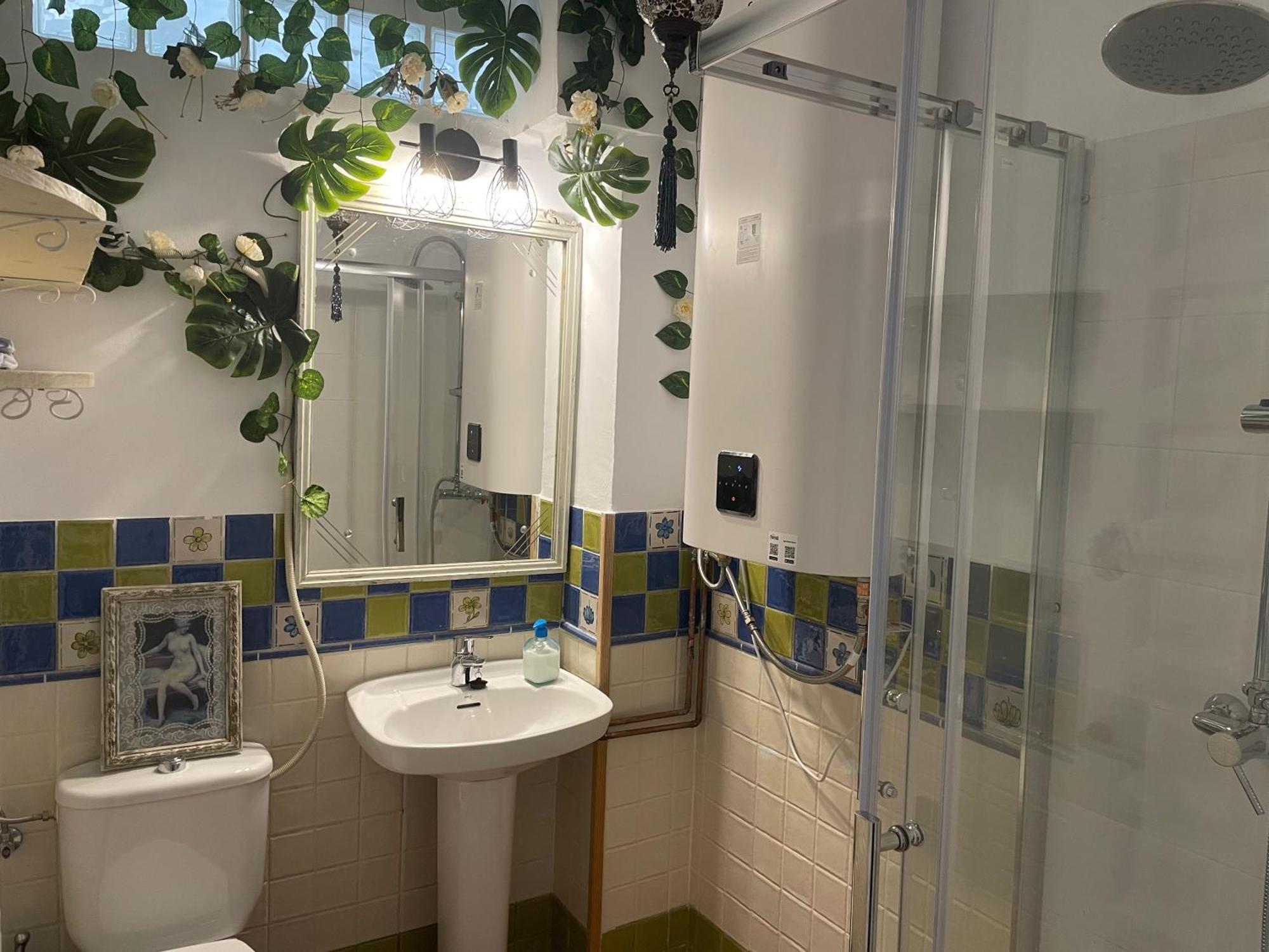 Apartamento El Huerto De Orive Córdoba Exterior foto
