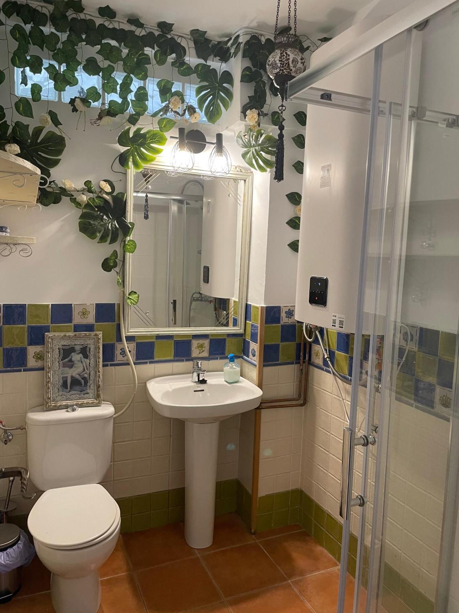 Apartamento El Huerto De Orive Córdoba Exterior foto