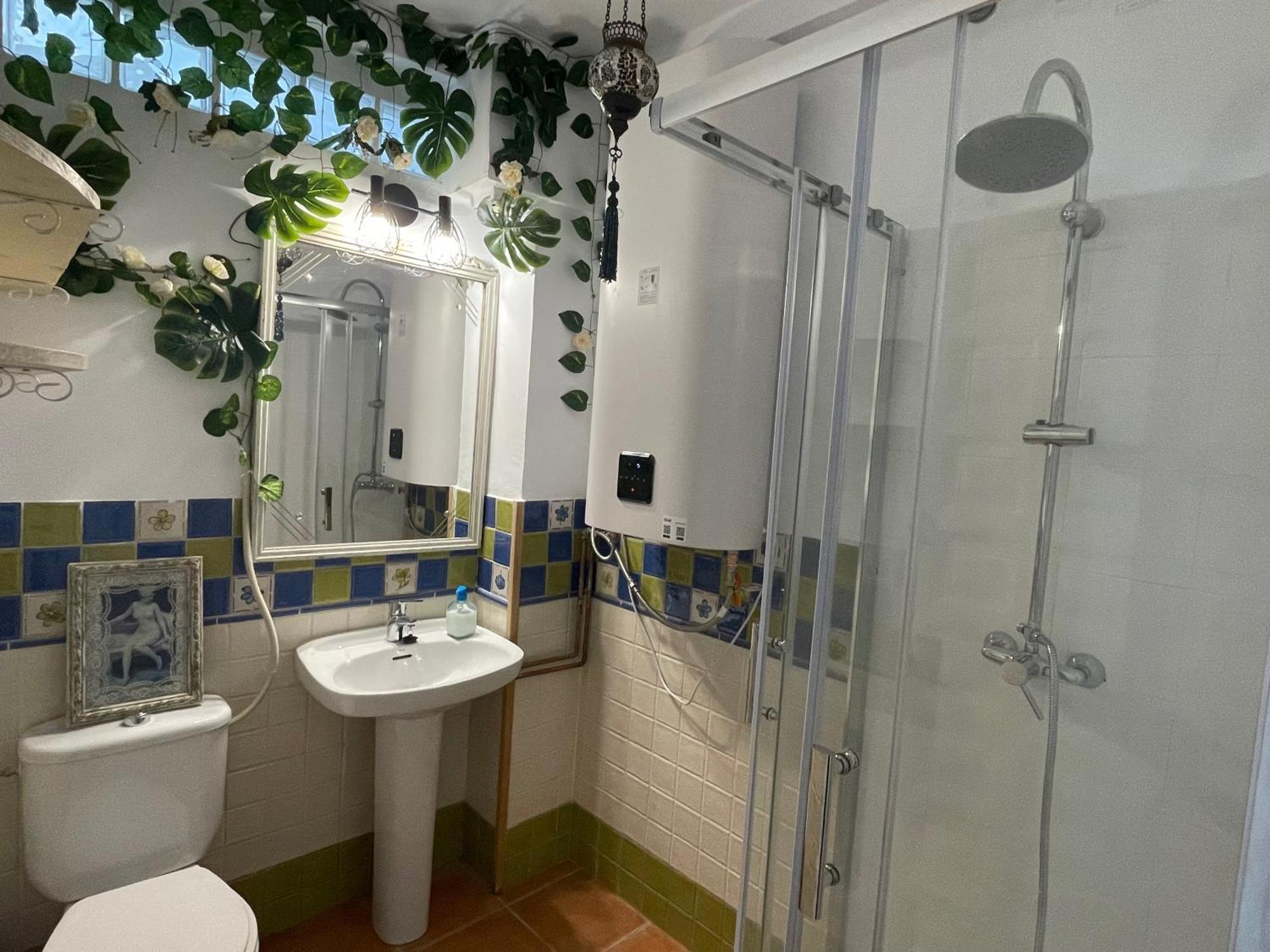 Apartamento El Huerto De Orive Córdoba Exterior foto