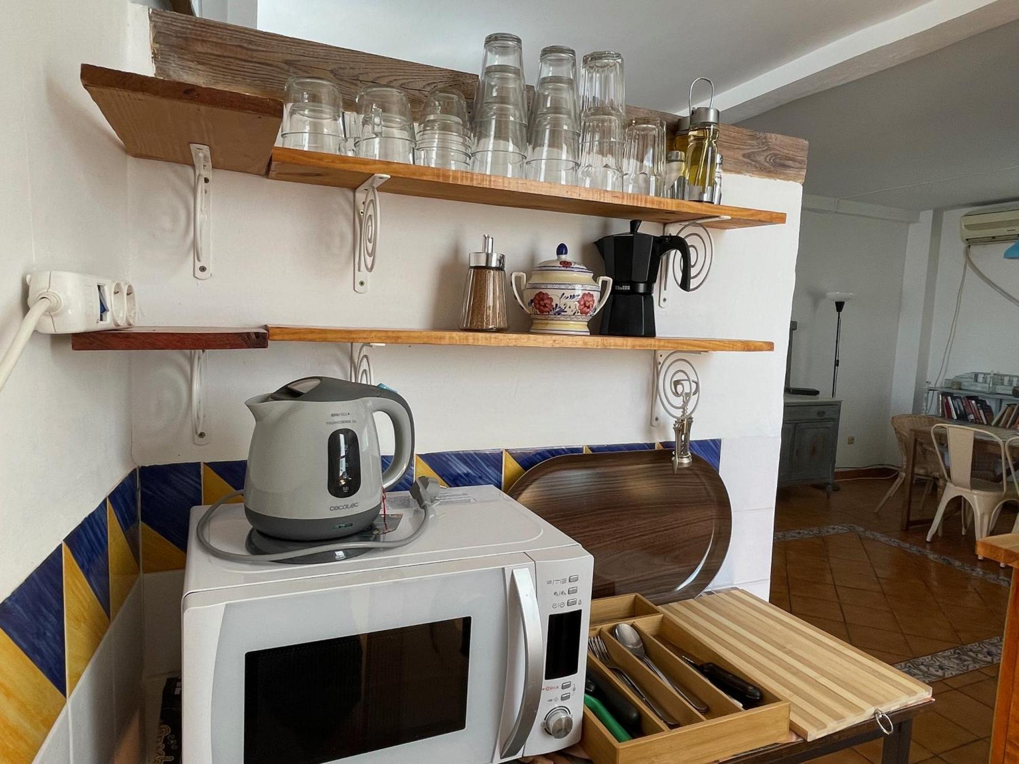 Apartamento El Huerto De Orive Córdoba Exterior foto