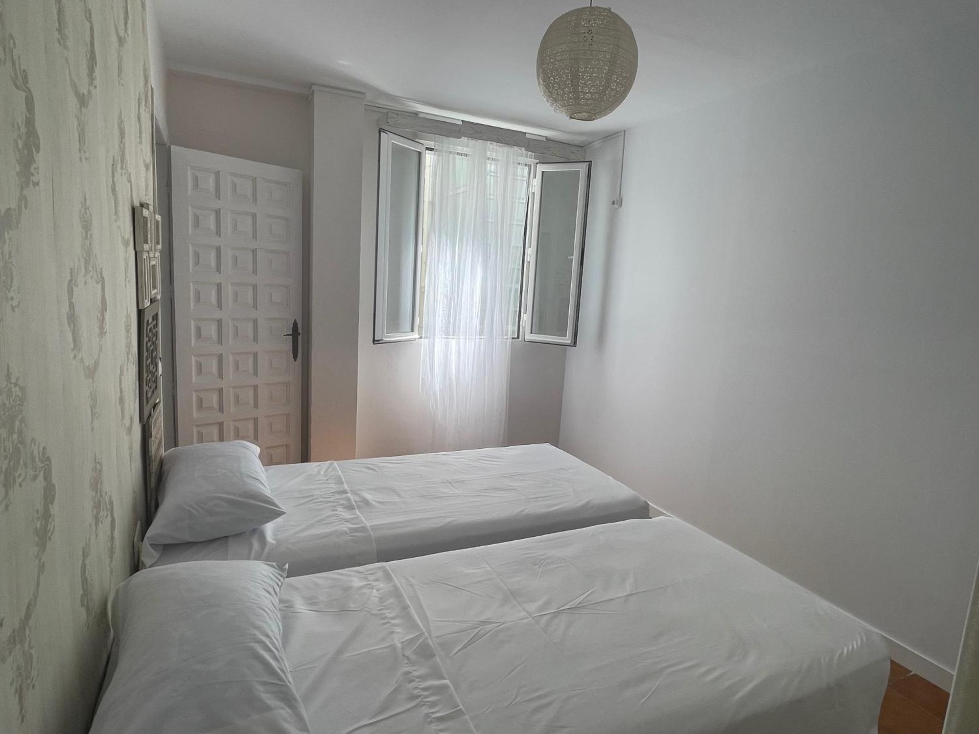 Apartamento El Huerto De Orive Córdoba Exterior foto
